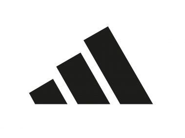 adidas  logo vector file  logowik