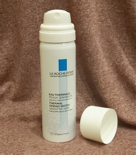 Термальна вода LA Roche-Posay | MAKEUP Club