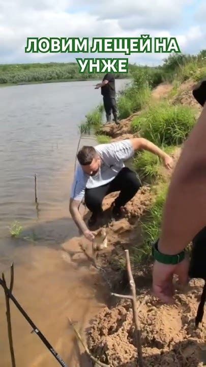 Путешествие на реку Унжа в Кологрив - YouTube