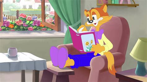 Мультсериал "Новые приключения Кота Леопольда" – детские мультфильмы на ...