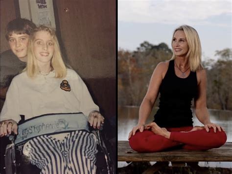 From Trauma To Triumph: Aubrey Keys' Inspiring Story Of Healing Image 9