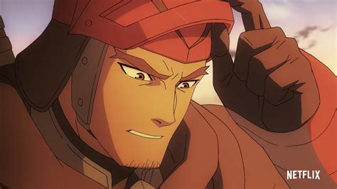 DOTA Gets New Netflix Anime Series on March 2021 | Sirus Gaming