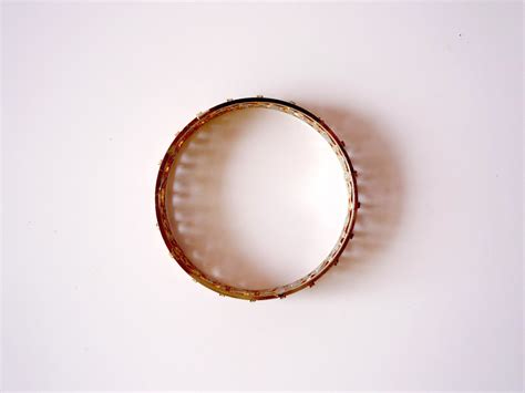 gold bangles bracelet for women 6