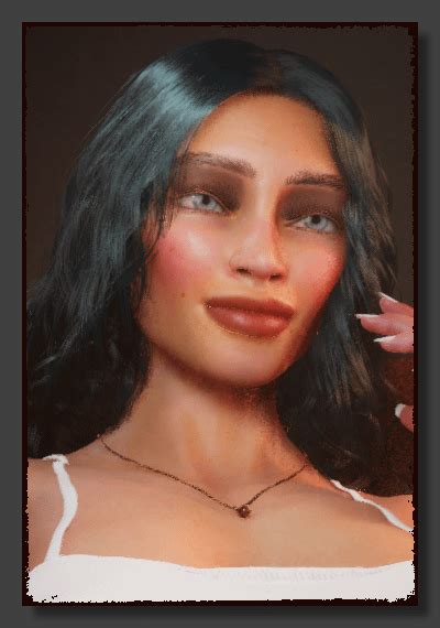Jane Doe (vers. 0.11.0) : r/HomeTogetherCharacter