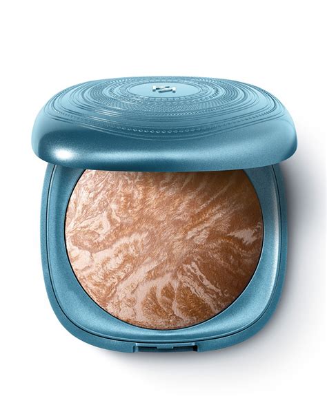 Festival Glow Baked Bronzer - KIKO Milano