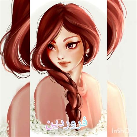 نماد ماه تولد دخترانه