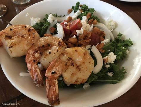 Hula Grill Restaurant Review - Kaanapali, West Maui | Dining Maui