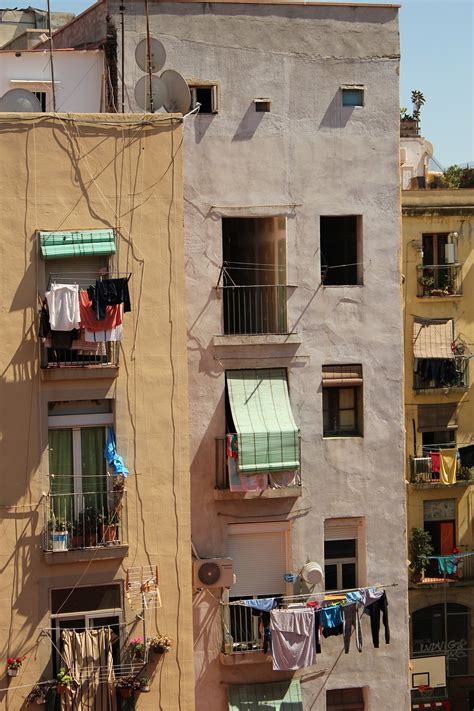 Barcelona The Raval - Free photo on Pixabay - Pixabay