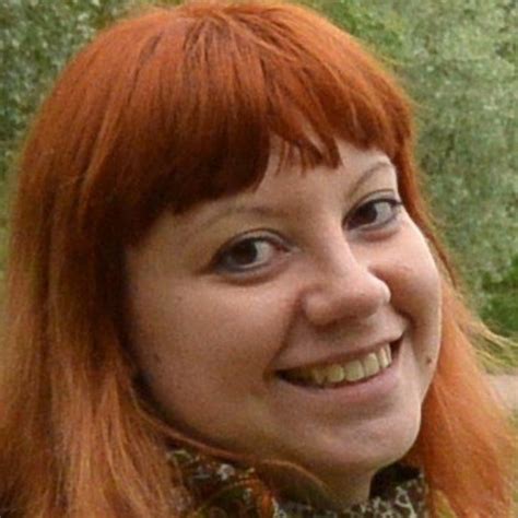 Dr. Oksana Burukhina - Associated Professor - Institute of Chemistry of ...