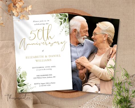 gift ideas for a golden wedding anniversary 10
