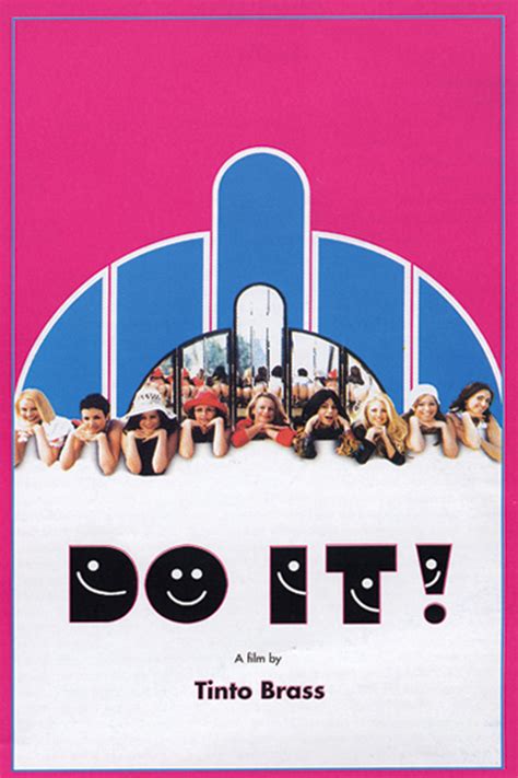 TINTO BRASS COLLECTION - FILMEXPORT