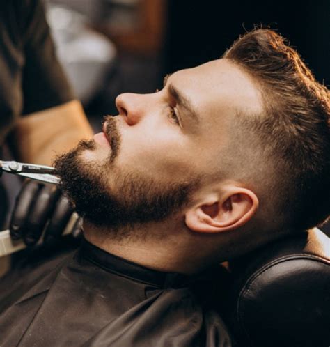 BEARD SETTING - Best Unisex Beauty Parlour In Bhopal – Nikky Bawa