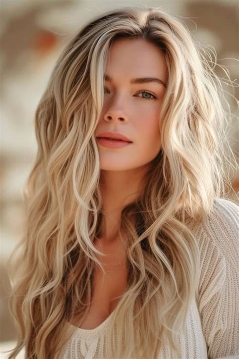 31 Gorgeous Layered Haircuts And Hairstyles For Long Hair - The ...