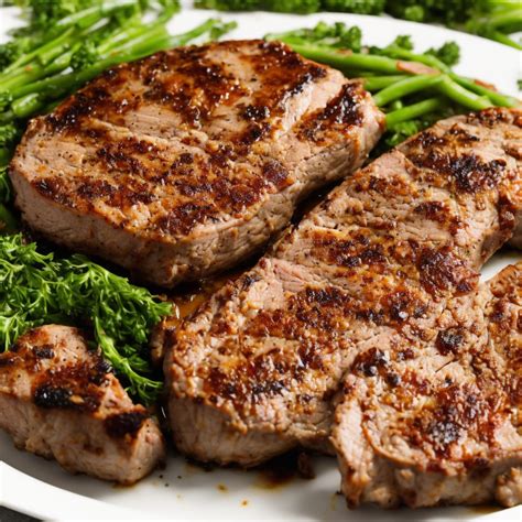 pork steak recipes recipesnet