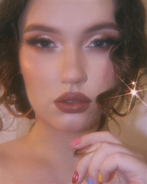Mila Bulatova on Instagram: “pov: that annoying sister of main ...