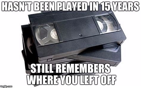 vhs Memes & GIFs - Imgflip