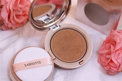 Labiotte K-Beauty: Que vaut cette marque de maquillage coréennne