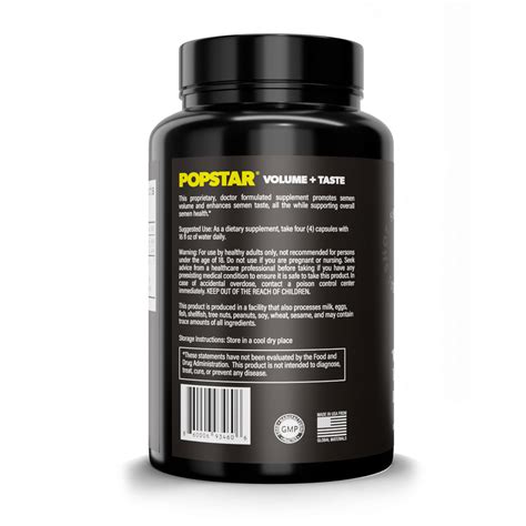 Rim Job – Popstar Labs