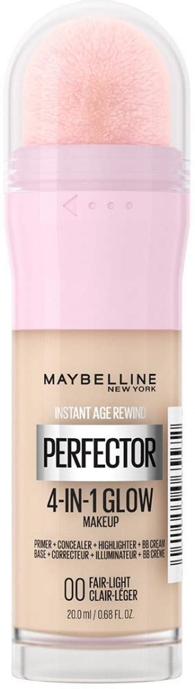 Купить Maybelline New York Instant Perfector Glow тональный крем 00 ...