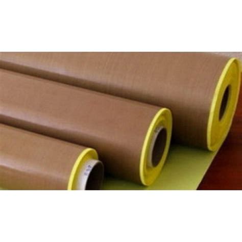 Самоклеящиеся тефлоновые ленты (PTFE) «FORFLON®» в рулонах по 30 м ...