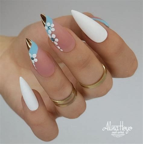 Home / Twitter | Subtle nails, Funky nails, Glamorous nails