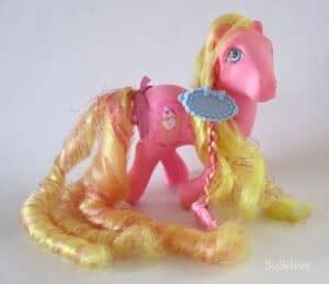 8 of the Rarest My Little Ponies Ever Made - Rarest.org