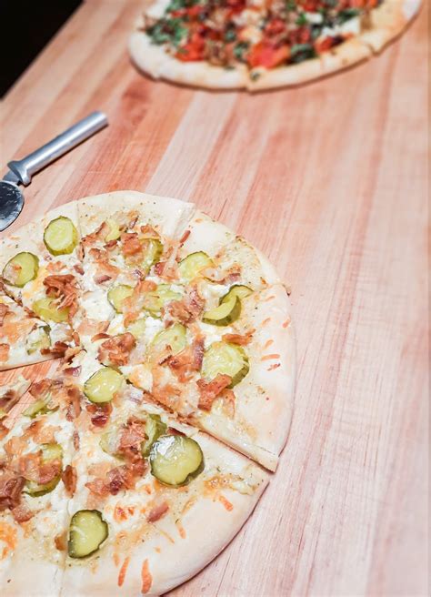 5 Reasons Why I Love my Butcher Block Countertop