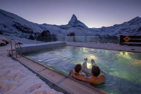 Best hotels with Matterhorn view in Zermatt - Zermatt Luxury Hotels