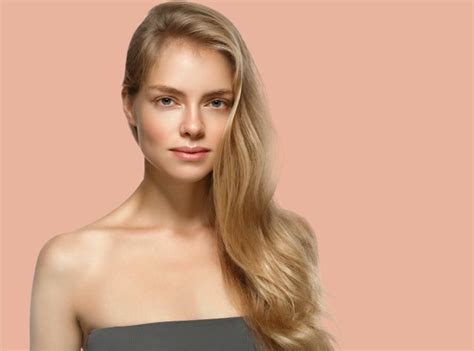 Как определить свой цветотип внешности: советы визажистов