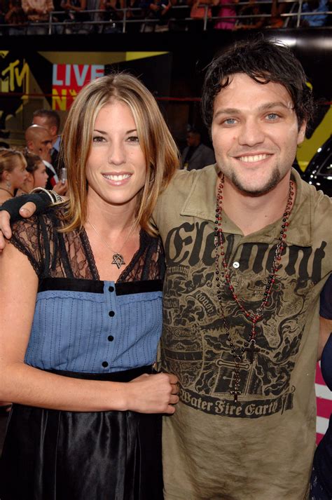 Missy Rothstein Now & Then – Facts about Bam Margera's First Wife