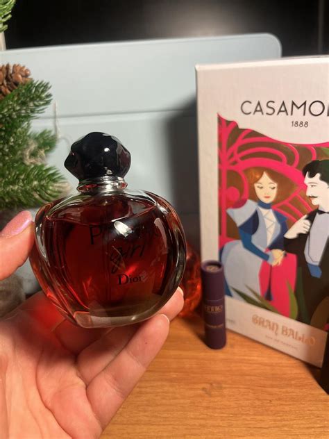 Купить духи Christian Dior Poison Girl. Оригинальная парфюмерия ...
