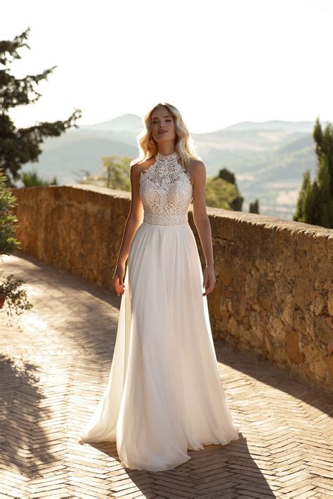 Nos Robes Collection 2024 - Les Robes de Mariée de Dorothée