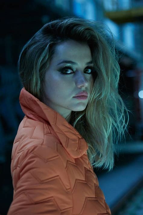 De otros mundos: Ana de Armas / Antes de Blade Runner
