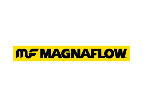 Magnaflow Jeep Wrangler Performance Series Black Axle-Back Exhaust ...