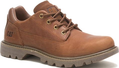 Buty Lifestyle Męskie Caterpillar Cat Colorado Low 13803778124 - Allegro.pl