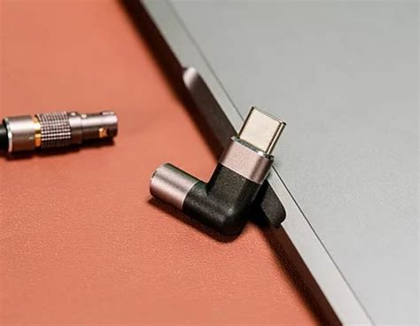 Dunu Type-C Plug chính hãng | Mua tại Xuân Vũ Audio