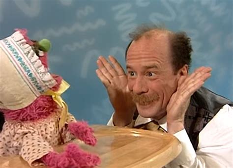 Mister Noodle