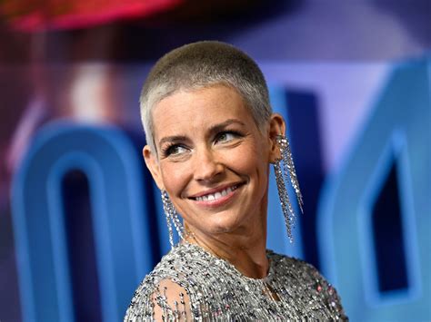 MCU Star Evangeline Lilly Intentionally Changed Her Hairstyle to Make