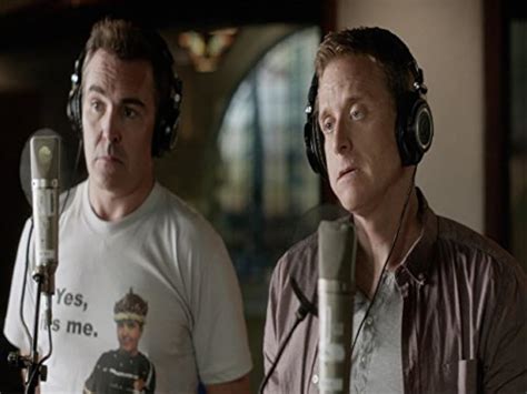 Filmes E Programas De Tv De Nolan North - Nolan North
