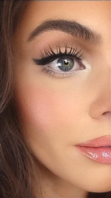 doe eyes makeup tutorial big eyes makeup doe eye makeup almond eye