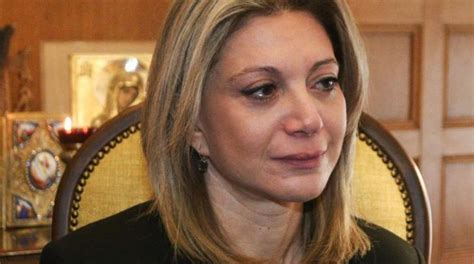 Η Μαρία Καρυστιανού απαντά στο ντροπιαστικό βίντεο του Μπογδάνου ...