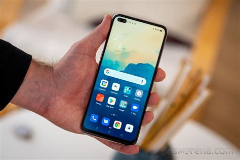 Oppo Reno4 Z 5G specs, faq, comparisons