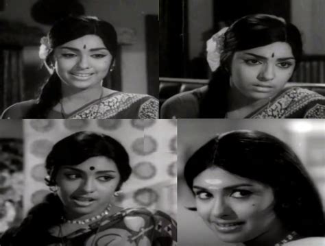 Actress Sujatha - 20th Century Movie Stars