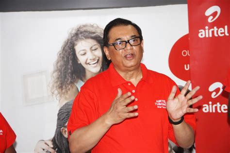 airtel kenya launches  smart postpaid bundles corporate