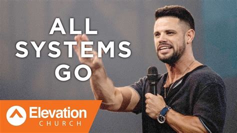 Все системы в норме (All Systems Go) | Стивен Фуртик - YouTube