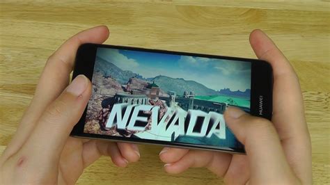 Recenzja Huawei Nova - test Tabletowo.PL - YouTube