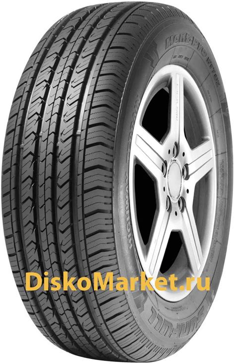 Шины Sunfull Mont-Pro HT782, фото, отзывы, доставка по всей России