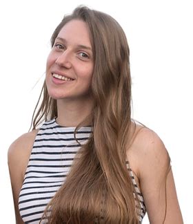 About | Mariana Krylov