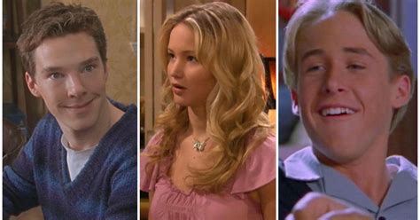 Action Stars Who Started Out On Goofy Sitcoms