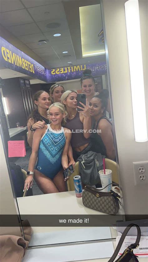 Livvydunne / Olivia Dunne / oliviadunne Exclusive Leaked Nude Onlyfans